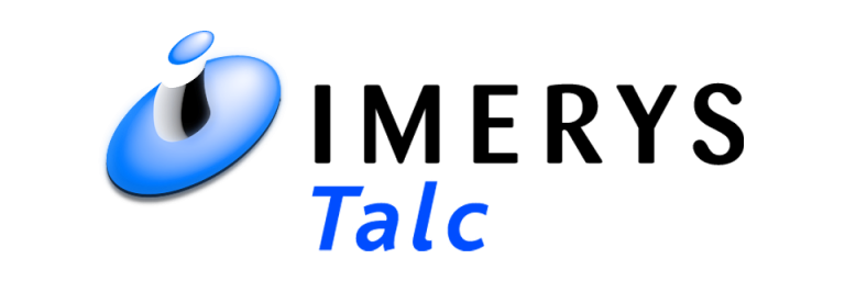 IMERYS TALC logo