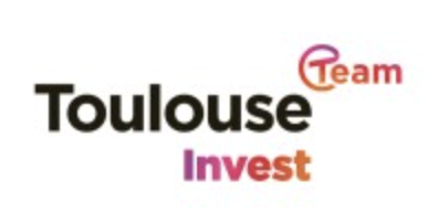 Invest In Toulouse logo