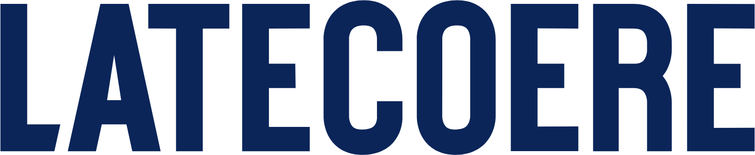 LATECOERE logo