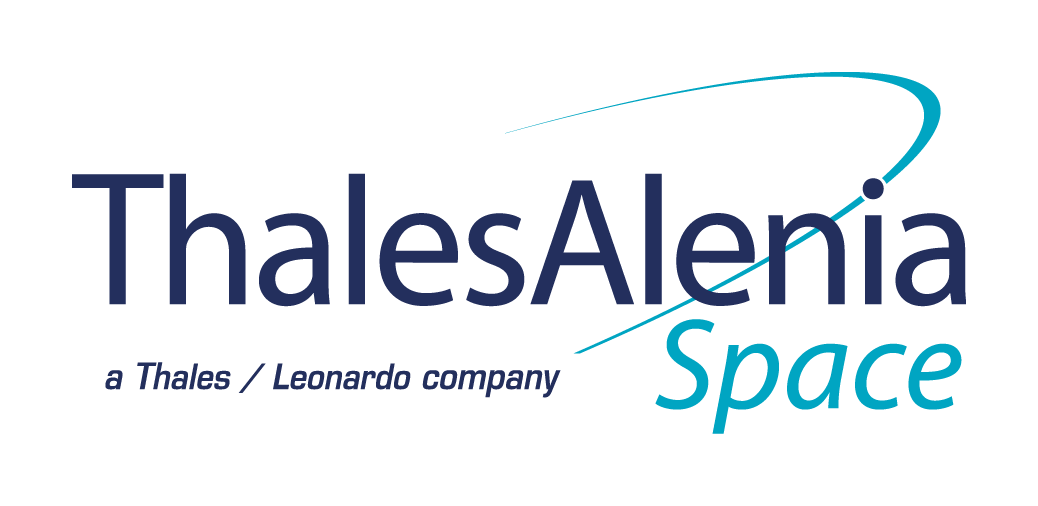 Thakes Alinea Space logo