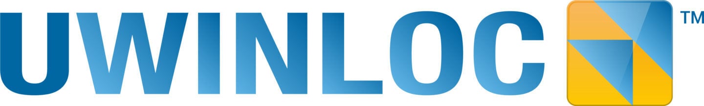 UWINLOC logo