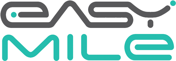 easy mile logo